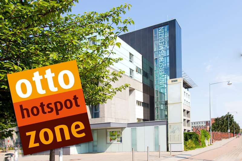 Text_OttoHotspot_Uniklinik