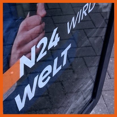 „Bleibt alles beim Neuesten“ – N24 wird WELT