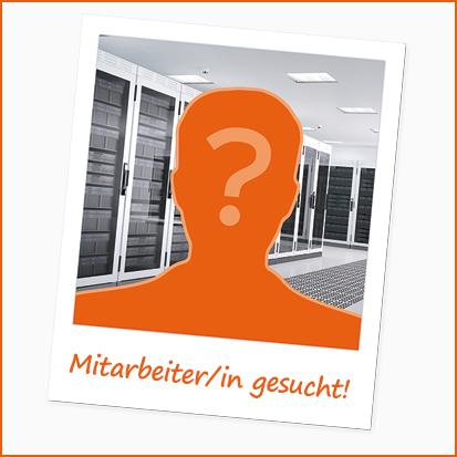 Neues Team-Mitglied gesucht!