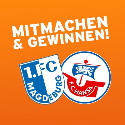 Mitmachen und Freikarten gewinnnen! 