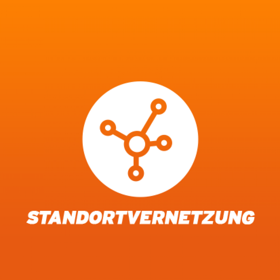 Standortvernetzung