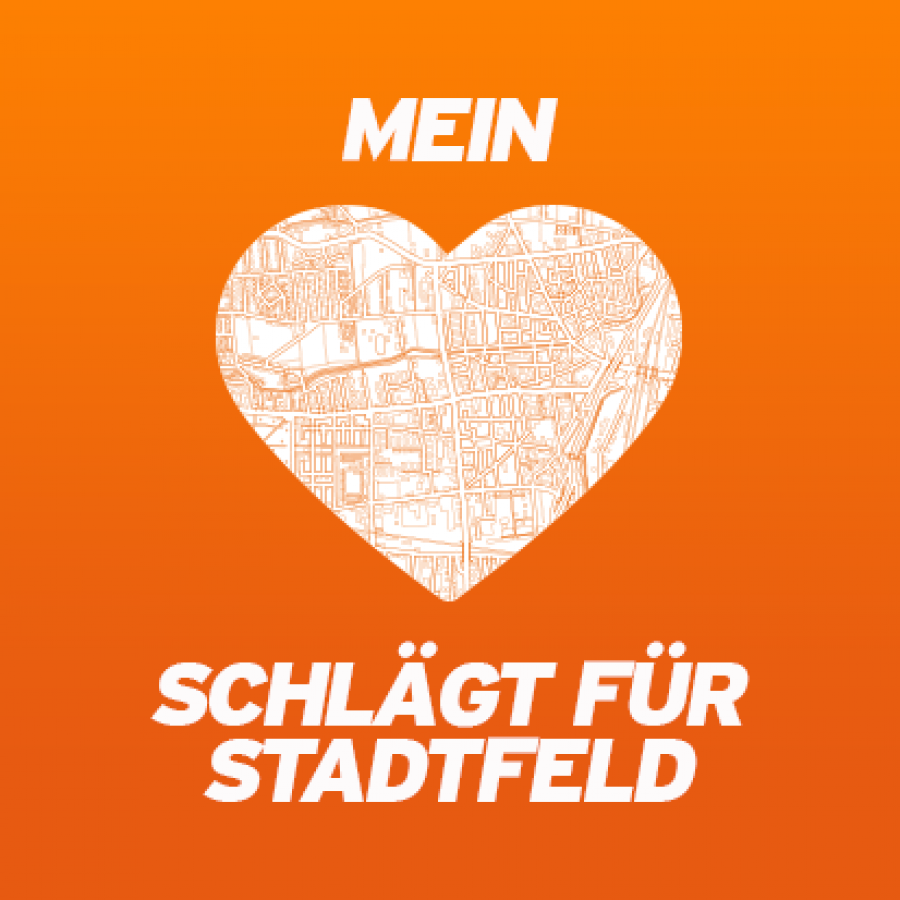 Mein Herz schlägt für Stadtfeld